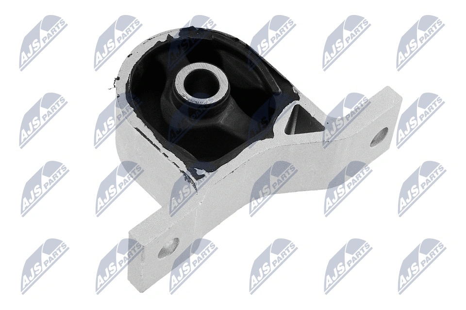 Mounting, engine