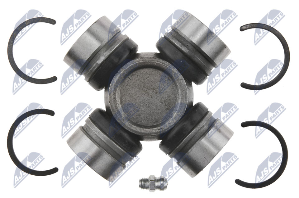 Joint, propshaft