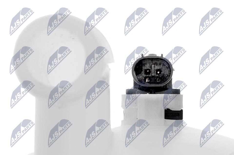Expansion Tank, coolant