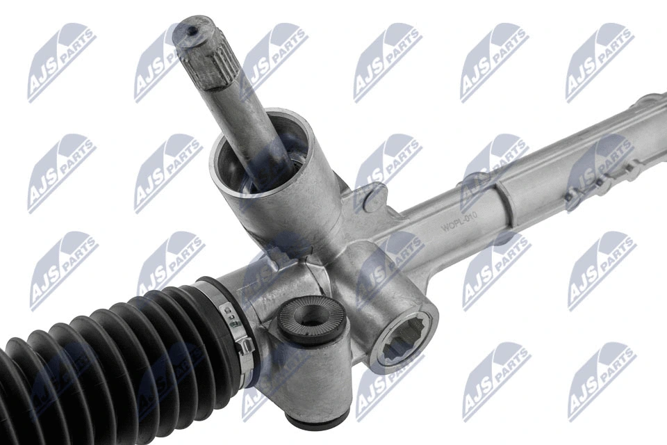 Steering Gear