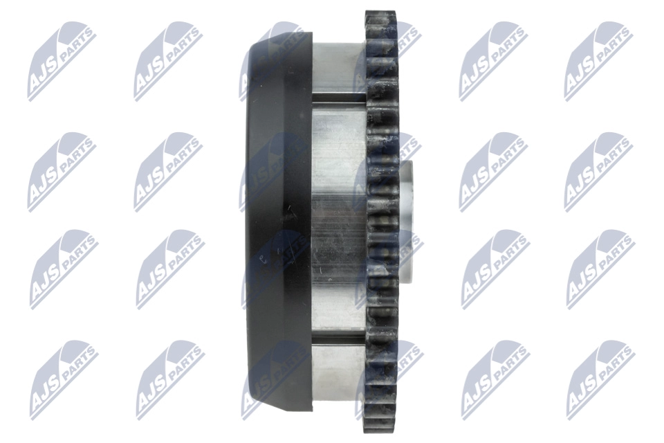 Camshaft Adjuster