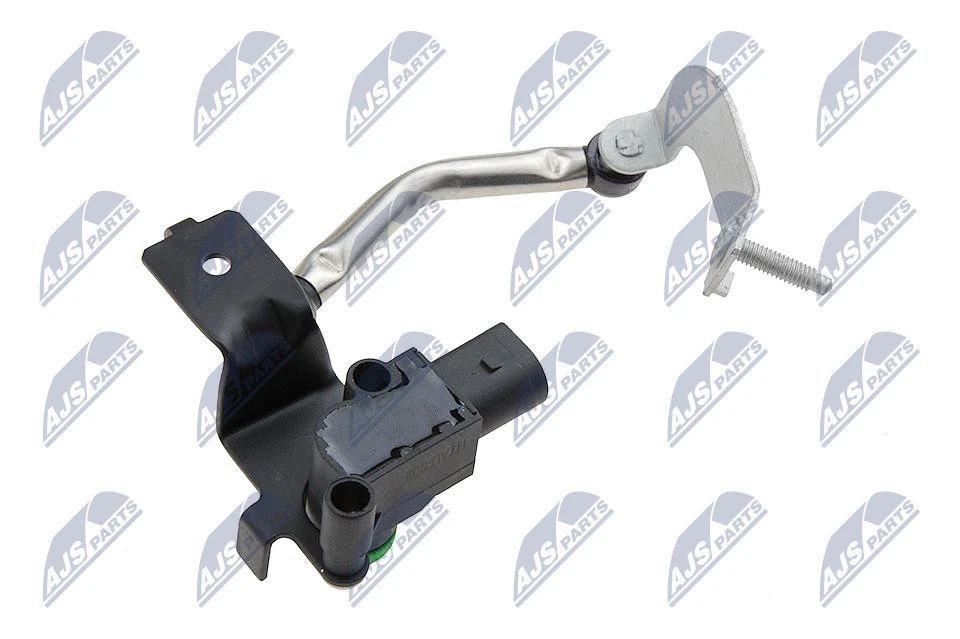 Sensor, headlight levelling