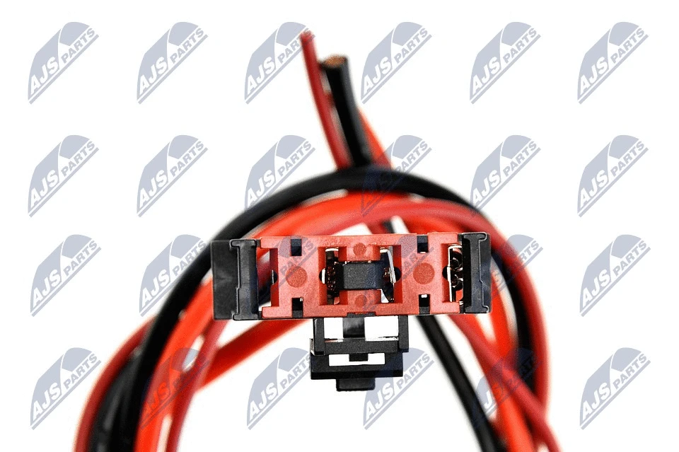 Control Element, heating/ventilation