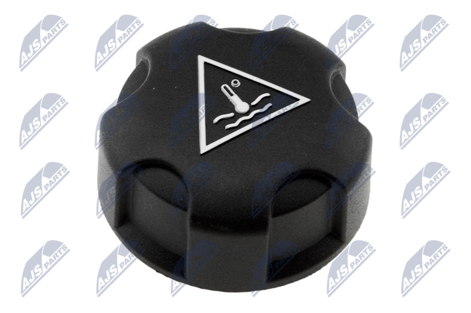 Cap, coolant tank (CCK-PE-002)