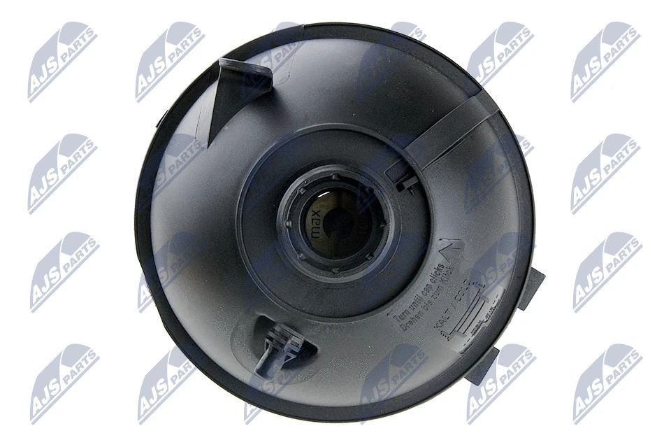 Expansion Tank, coolant