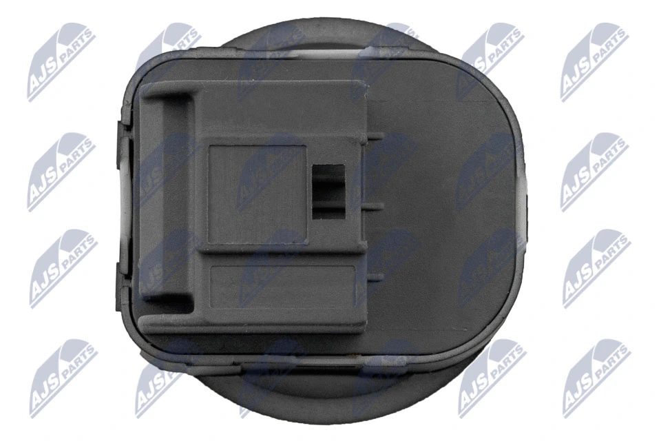 Switch, exterior rearview mirror adjustment