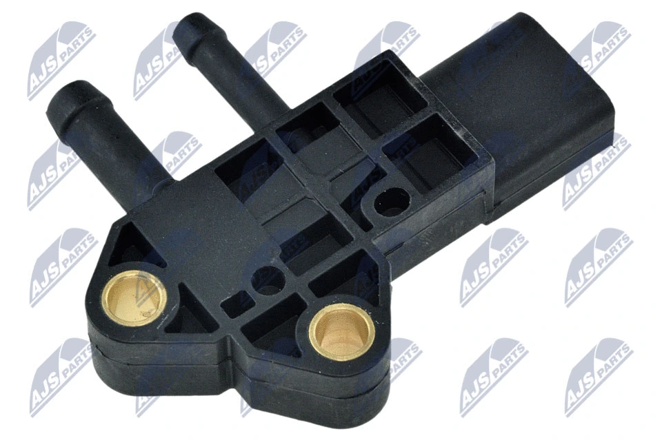 Sensor, exhaust pressure