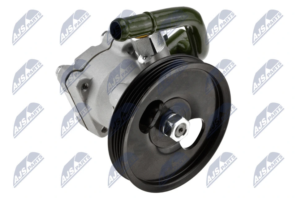 Hydraulic Pump, steering (SPW-HY-507)