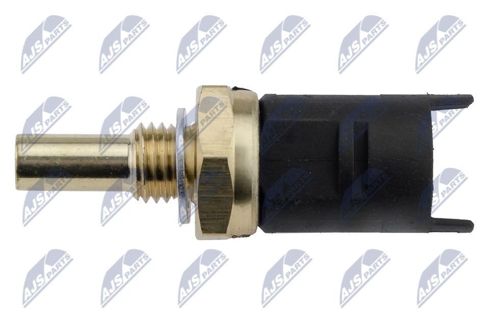 Sensor, coolant temperature