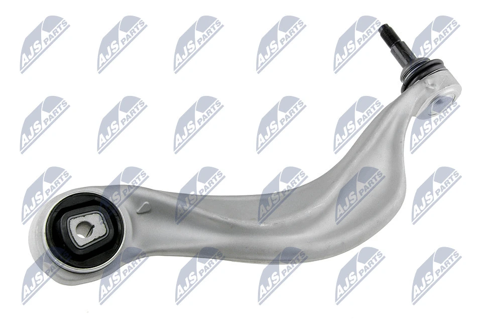 Control/Trailing Arm, wheel suspension (ZWD-BM-058)