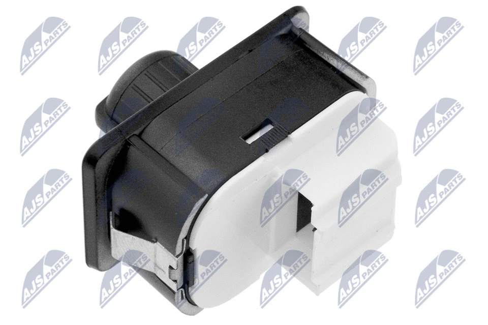 Switch, exterior rearview mirror adjustment