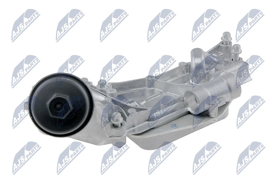 Oil Cooler, engine oil (CCL-PL-013)