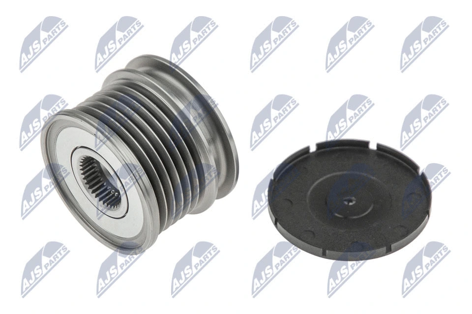 Alternator Freewheel Clutch (ESA-ME-002)