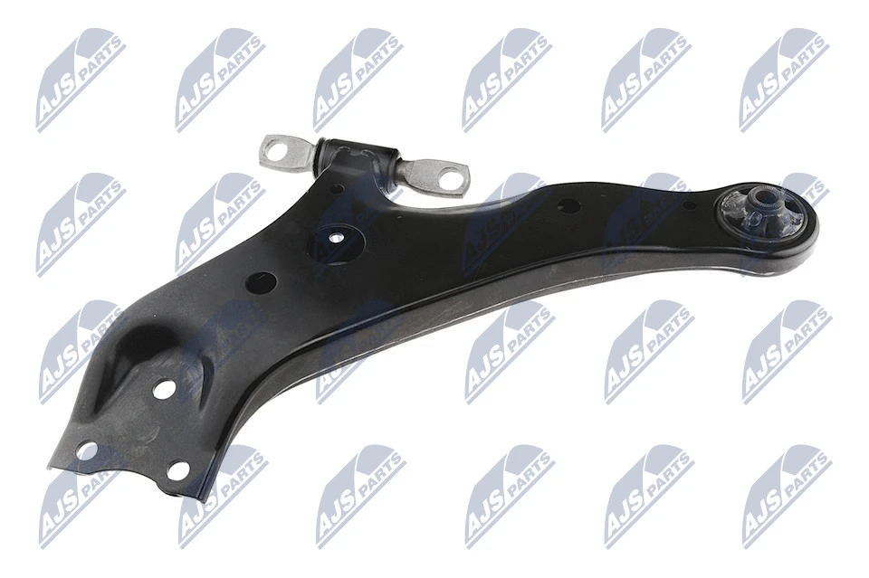 Control/Trailing Arm, wheel suspension (ZWD-TY-166)