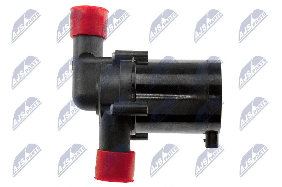 Water Recirculation Pump, parking heater