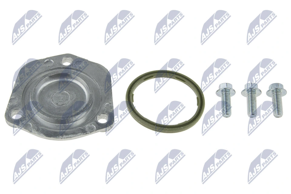 Gasket, oil sump