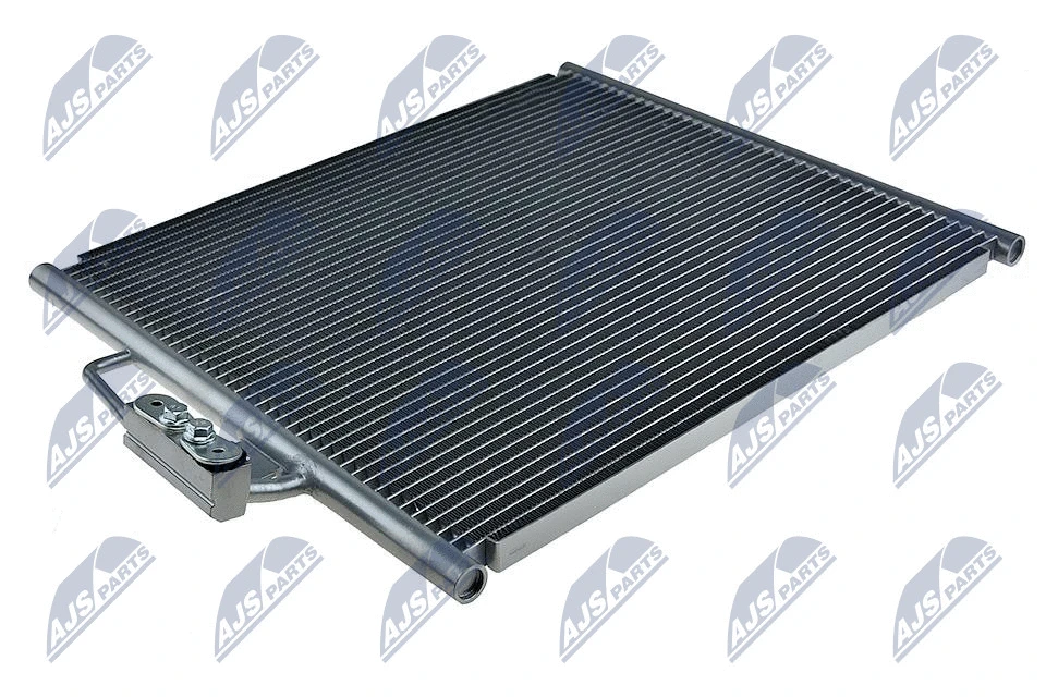 Condenser, air conditioning (CCS-BM-004)