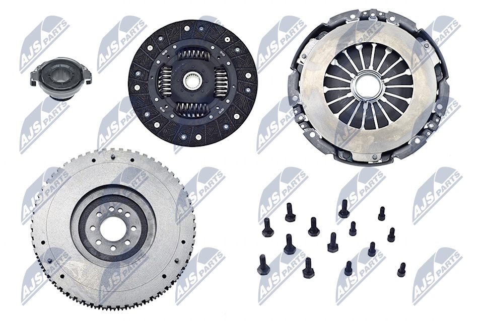 Clutch Kit