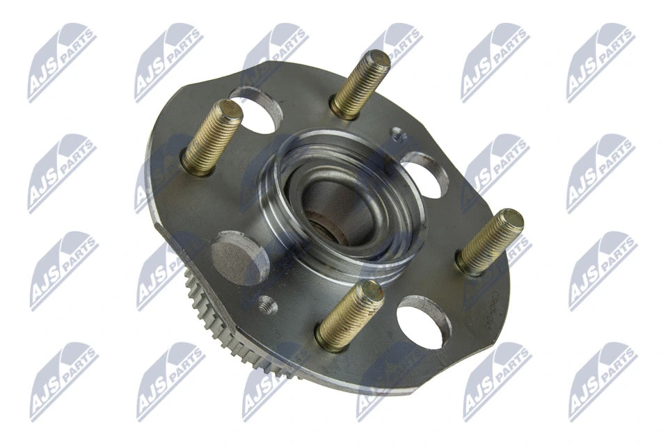 Wheel Hub