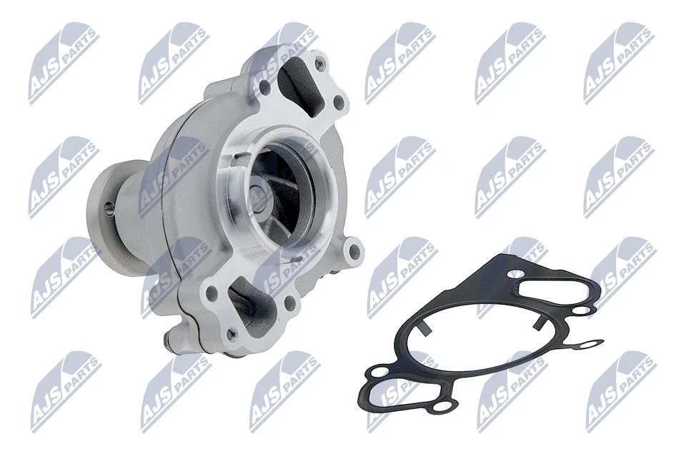 Water Pump, engine cooling (CPW-LR-002)