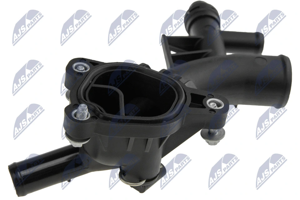 Coolant Flange (CTM-PL-017)