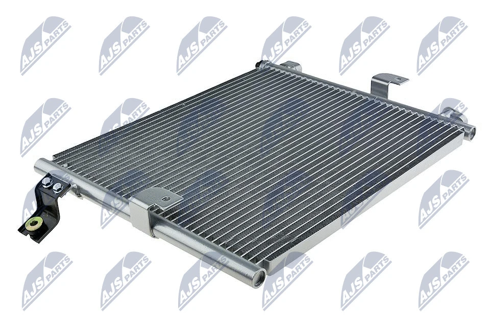 Condenser, air conditioning (CCS-HY-001)