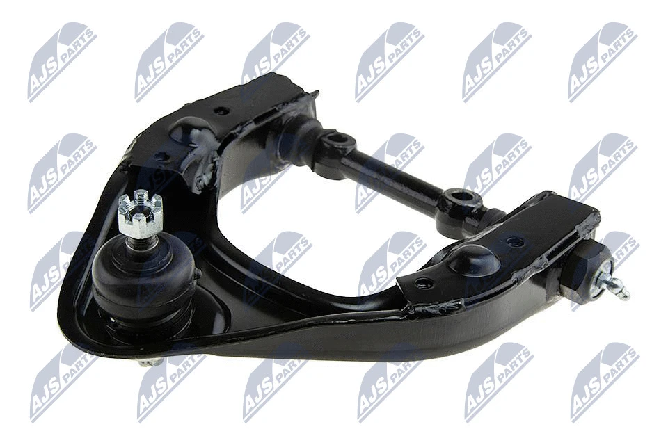 Control/Trailing Arm, wheel suspension (ZWG-HY-504)