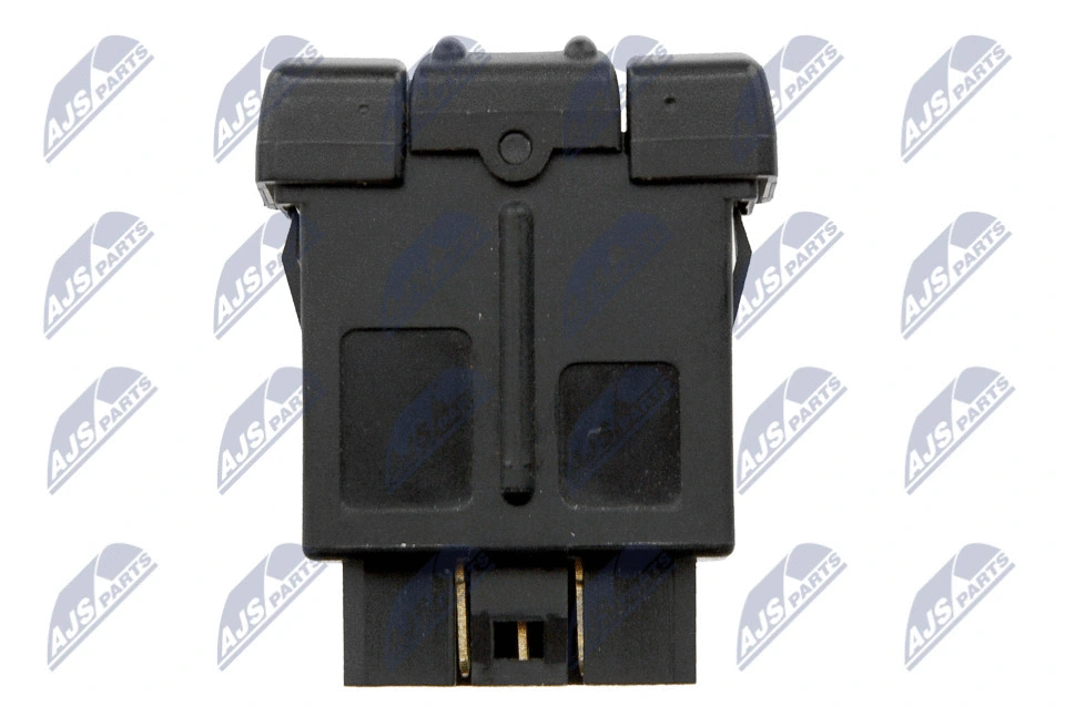 Switch, window regulator