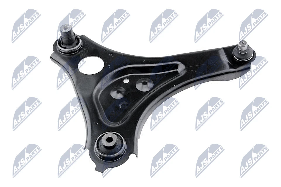 Control/Trailing Arm, wheel suspension (ZWD-RE-039)