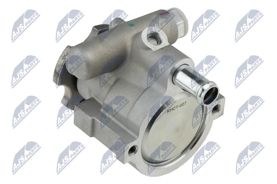 Hydraulic Pump, steering