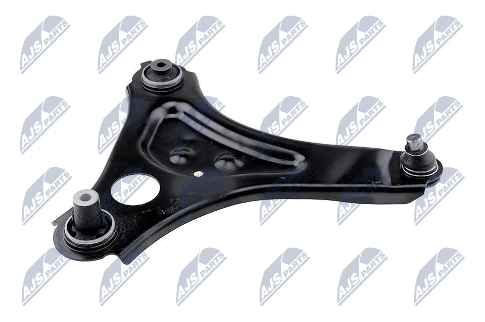 Control/Trailing Arm, wheel suspension (ZWD-RE-038)
