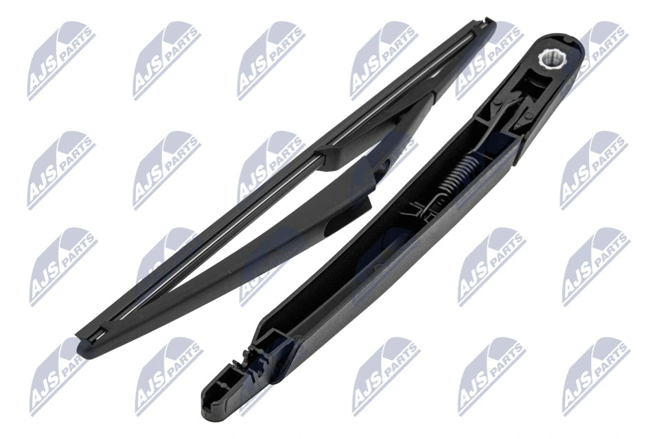 Wiper Arm, window cleaning
