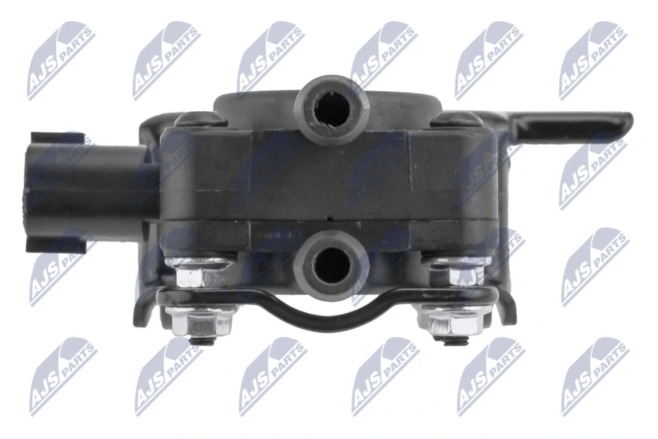 Sensor, exhaust pressure
