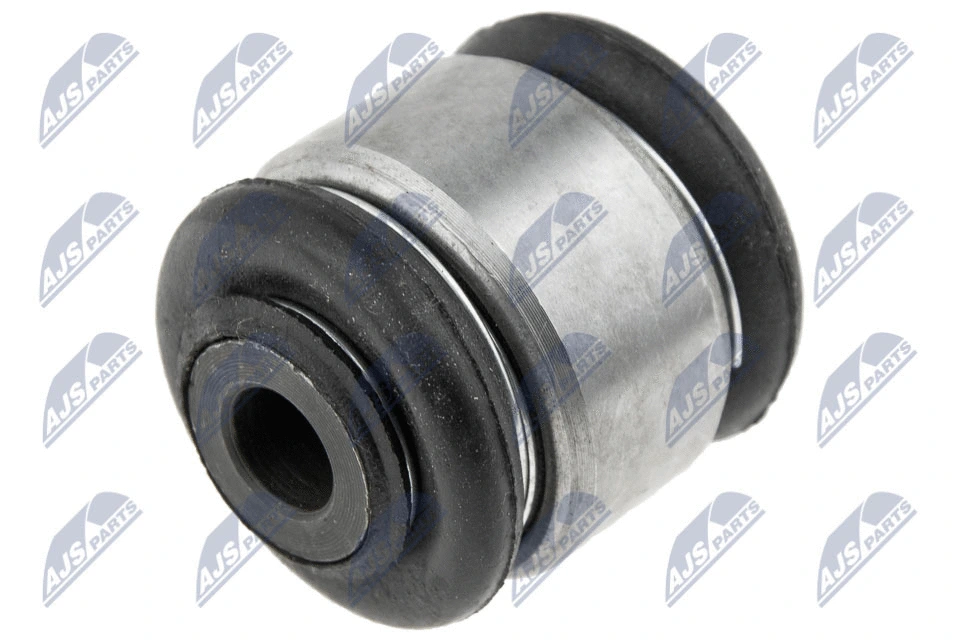 Mounting, control/trailing arm (ZTT-PL-007A)
