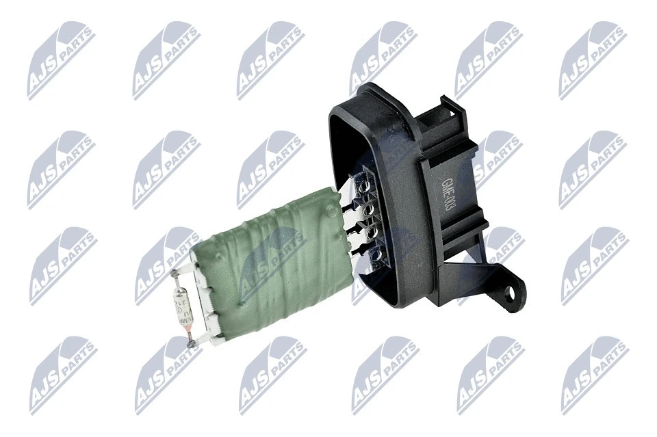 Resistor, interior blower (ERD-ME-003)