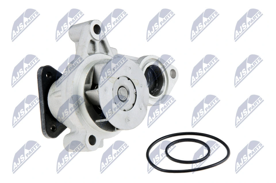 Water Pump, engine cooling (CPW-KA-326)