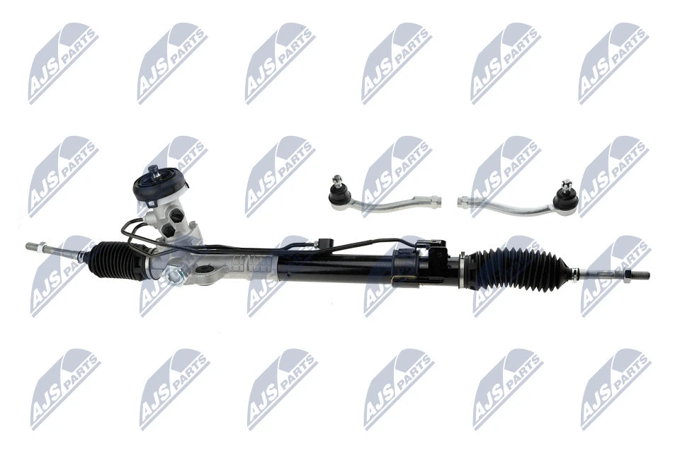 Steering Gear (SPK-KA-002)