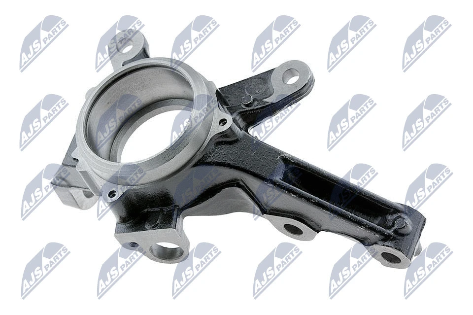 Steering Knuckle, wheel suspension (ZZP-HD-003)