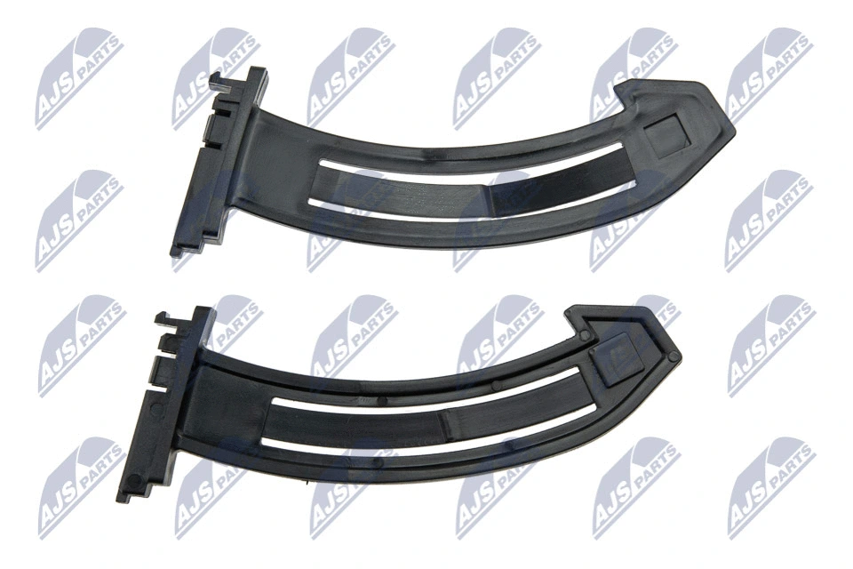 Hinge, storage compartment lid