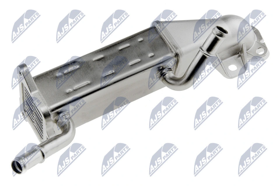 Cooler, exhaust gas recirculation (EGR-FR-024A)