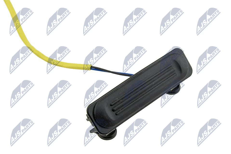 Tailgate Handle