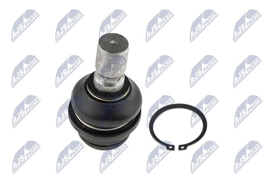 Ball Joint (ZST-NS-002)