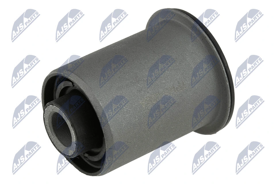 Mounting, control/trailing arm (ZTT-NS-035A)