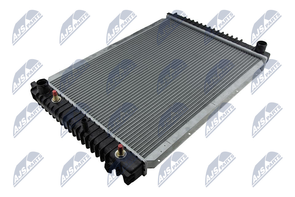 Radiator, engine cooling (CCH-VV-000)