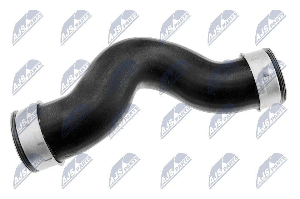 Charge Air Hose (GPP-VW-019)
