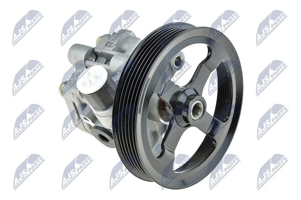 Hydraulic Pump, steering (SPW-CH-003)