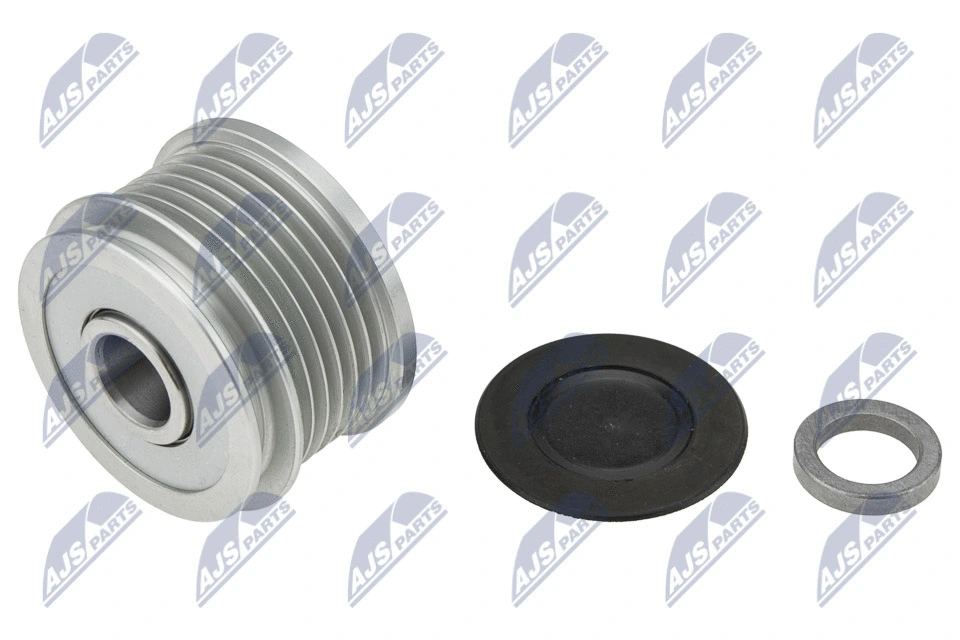 Alternator Freewheel Clutch (ESA-AU-003)