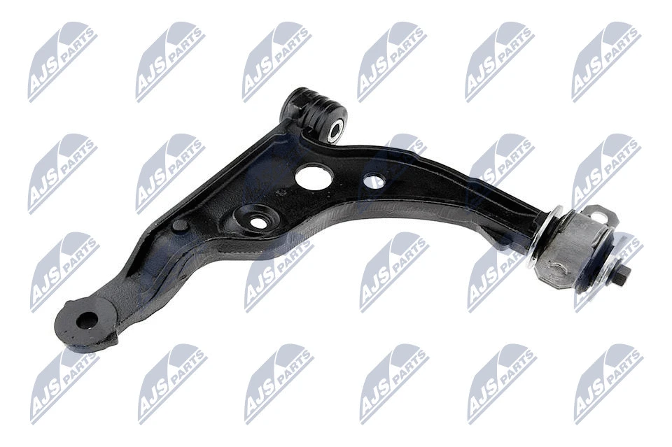 Control/Trailing Arm, wheel suspension (ZWD-CT-030)