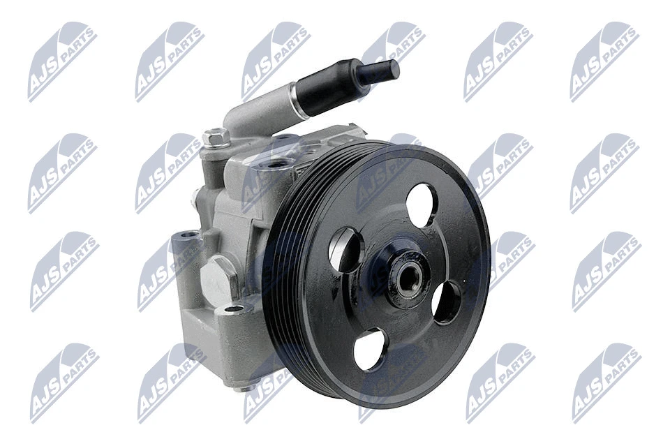 Hydraulic Pump, steering (SPW-FR-011)