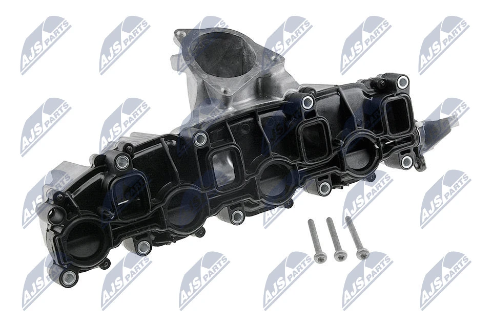 Intake Manifold Module